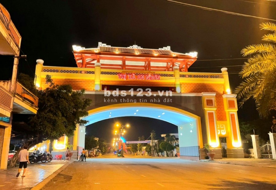 Khu đô thị Hưng Định city giá tốt cho quý nhà đầu tư, nhanh tay chọn ngay vị trí đẹp