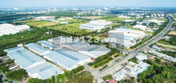 Bán 10000 m2 đất CN tại yên Mỹ, Hưng Yên dt 1 ha Vị trí đẹp, giao thông thuận tiện