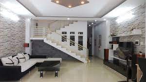 Bán Nhà Quang Trung Gần Chợ Hạnh Thông Tây 65m2 Nhà Đẹp Giá Rẻ Chỉ 6tỷ