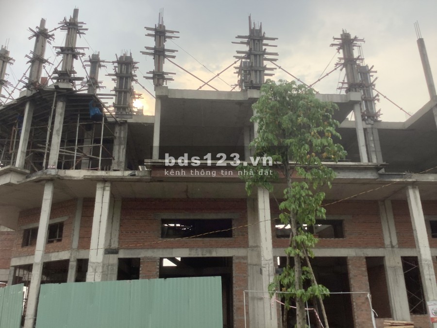 Century City Mặt Tiền ĐT 769 và Cầu Mên giá F0, chiết khấu thêm 1-2% cho khách sỉ