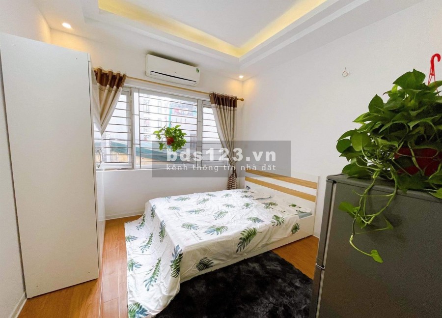 Cần bán nhà đẹp Bà Triệu, Phố cổ Hà Đông, dt 40m2*4 tầng, giá chỉ 2.5 tỷ