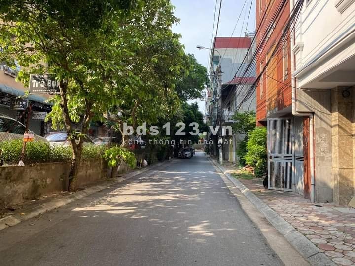 Bán GẤP đất phân lô Kiến Hưng, phân lô vuông 55m, nhỉnh 3 tỷ