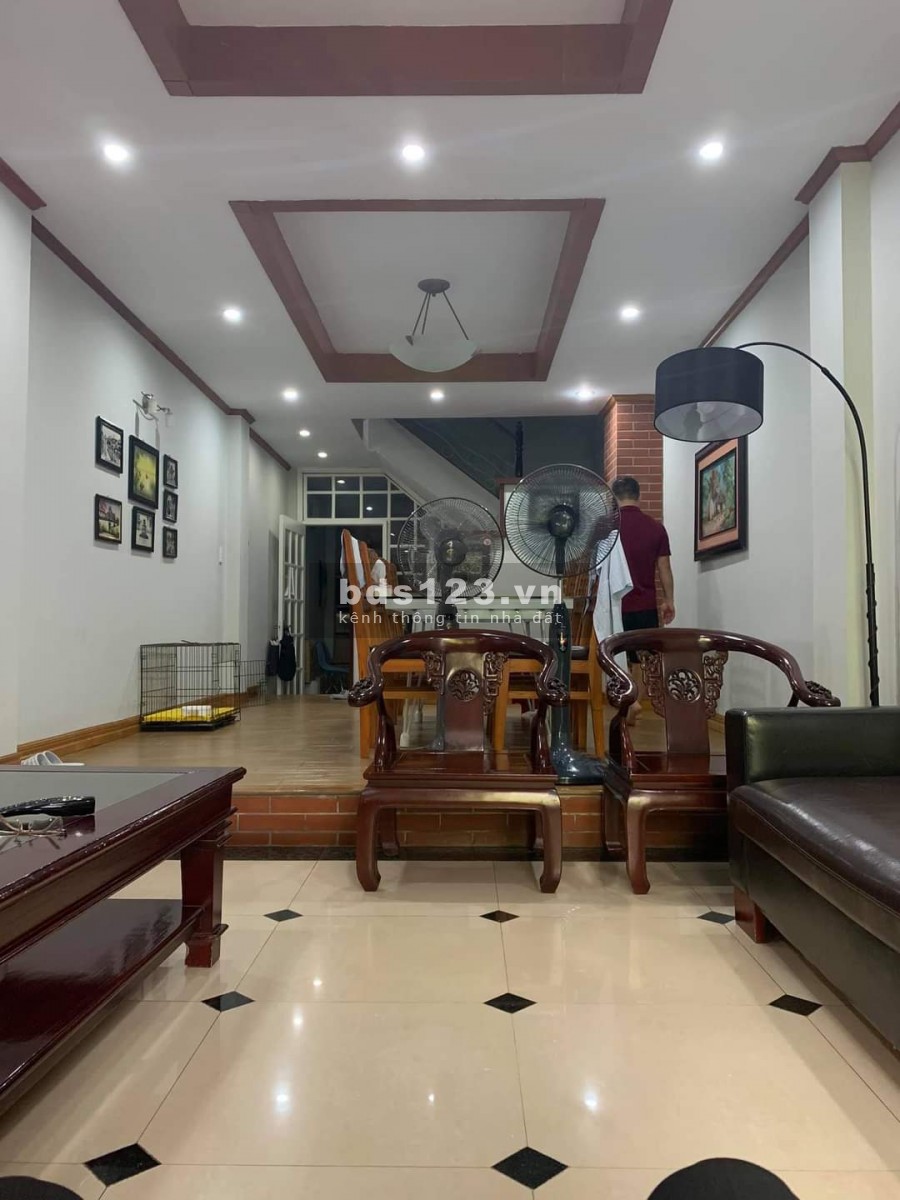 Bán nhà phố Đặng Thai Mai - Tây Hồ, mặt ngõ ô tô tránh, 2 thoáng 86m2 giá 14.5 tỷ