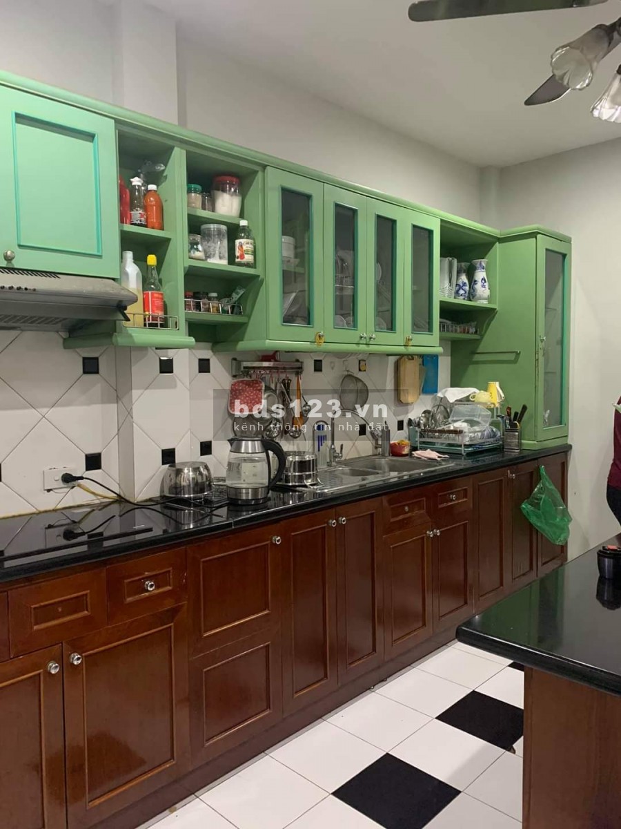 Bán nhà phố Đặng Thai Mai - Tây Hồ, mặt ngõ ô tô tránh, 2 thoáng 86m2 giá 14.5 tỷ