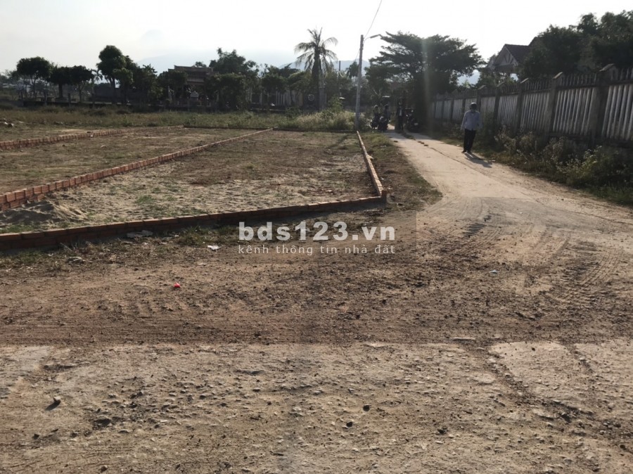 Sắp ra mắt dự án nằm trung tâm Xã Đại Hiệp, các quốc lộ 14b 30m, LH 0934456484