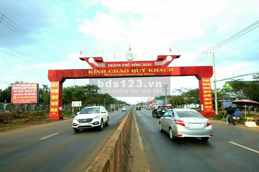 Cần bán gấp lô đất chính chủ 600 triệu sổ sẵn ngay tthc sát bên kdl đảo yến tiện xây khách sạn KD đầu tư lh 0975779138