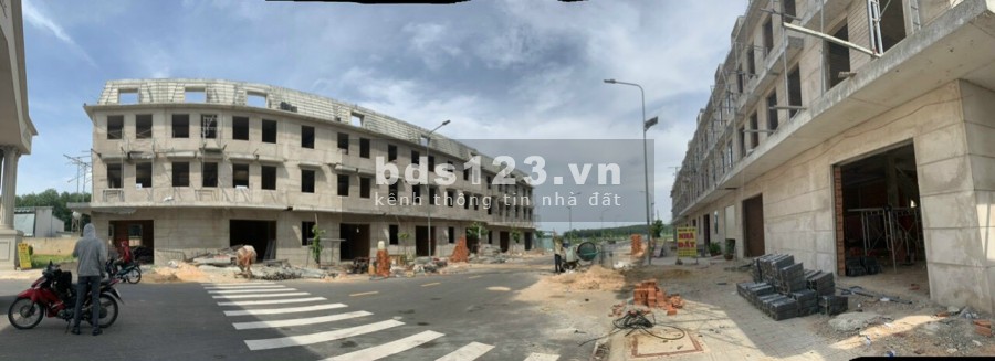 Bán đất giá rẻ nhất Khu nhà ở Bình Mỹ 2, Tân Uyên, Bình Dương, vị trí đắc địa