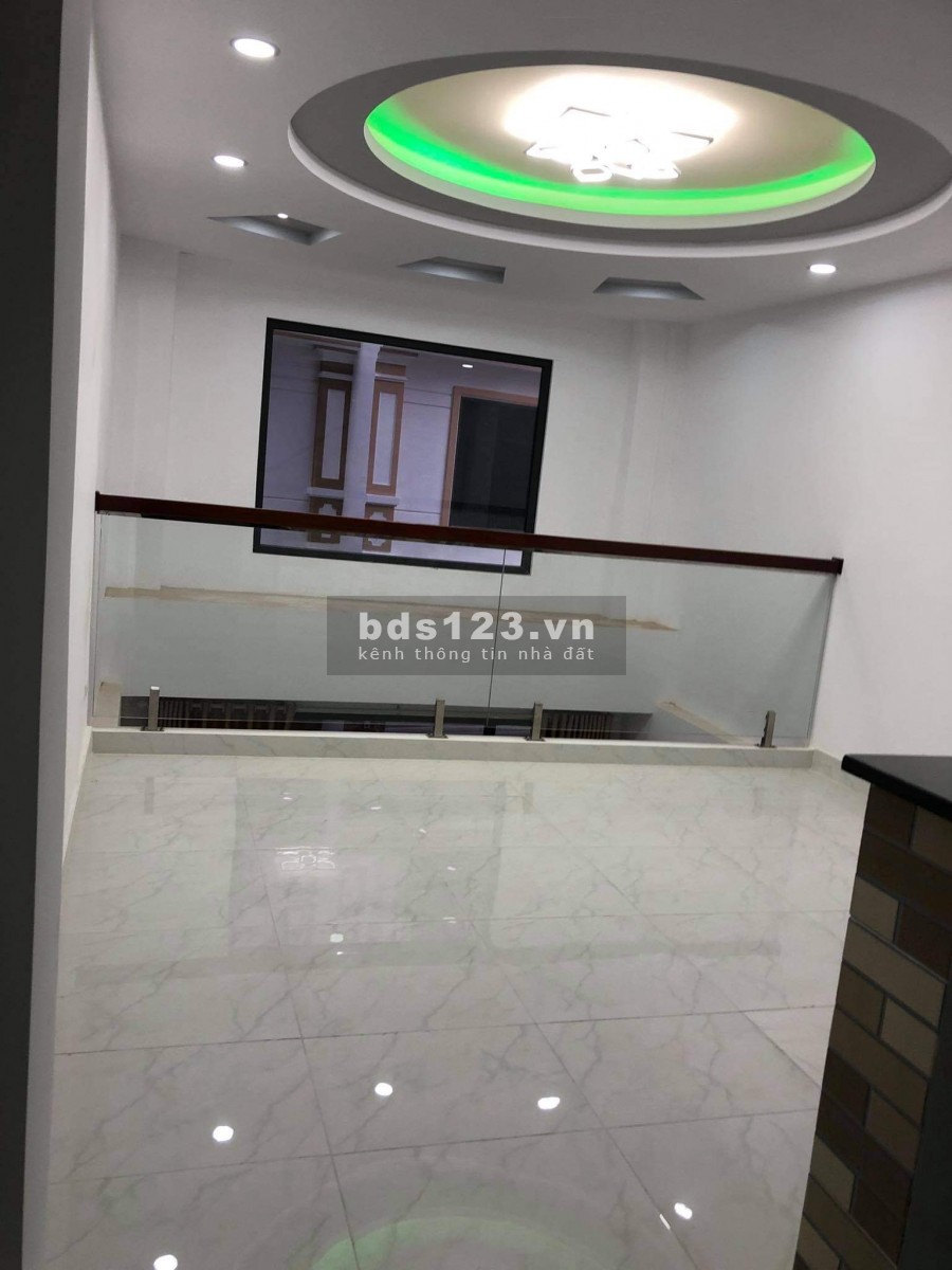 Siêu phẩm phân lô đẹp nhất xóm - Nguyễn Thượng Hiền, dt 57m2 Chỉ hơn 8 tỷ