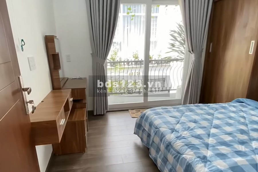 Chính Chủ Bán Nhà 40m2, 3 Tầng, hẻm xe hơi Gò Dầu, Quận Tân Phú, Giá 3 Tỷ 6.