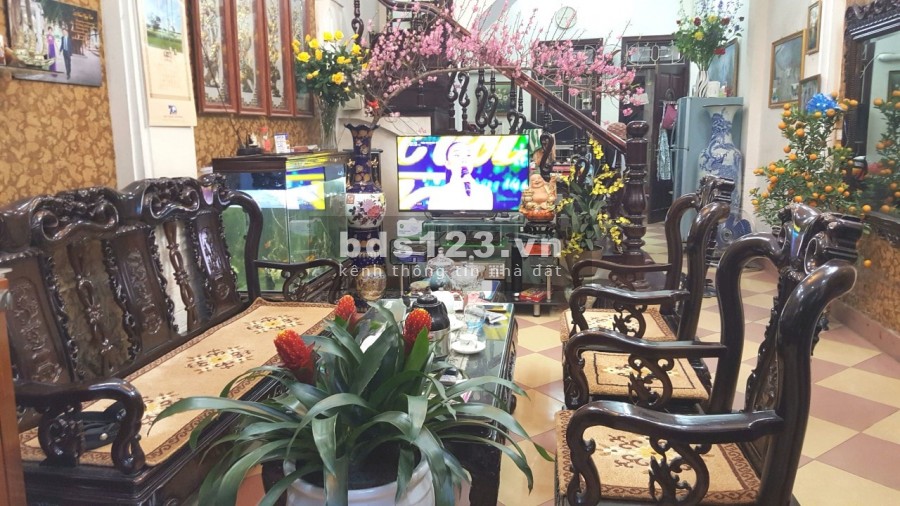Trung tâm Đống Đa gần ngã 7 Ô Chợ Dừa ô tô kinh doanh giá 10 tỷ 5