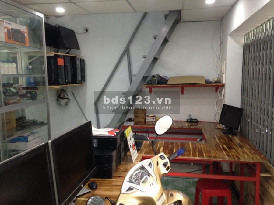Chính Chủ Bán Gấp Nhà Mặt Tiền 3PN, Nguyễn Sơn Tân Phú, 7x3,5m, Giá Chỉ 3,5 Tỷ.