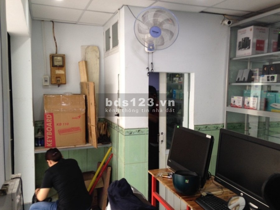 Chính Chủ Bán Gấp Nhà Mặt Tiền 3PN, Nguyễn Sơn Tân Phú, 7x3,5m, Giá Chỉ 3,5 Tỷ.