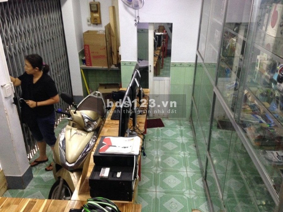 Chính Chủ Bán Gấp Nhà Mặt Tiền 3PN, Nguyễn Sơn Tân Phú, 7x3,5m, Giá Chỉ 3,5 Tỷ.