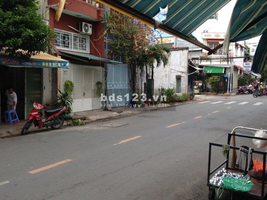 Chính Chủ Bán Gấp Nhà Mặt Tiền 3PN, Nguyễn Sơn Tân Phú, 7x3,5m, Giá Chỉ 3,5 Tỷ.