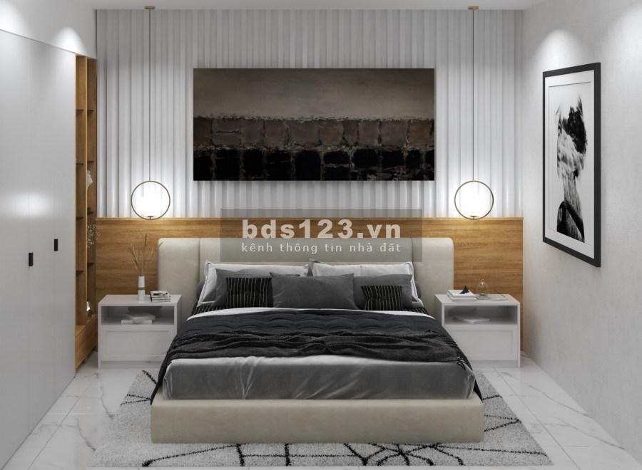 Bán nhà nguyên căn có sổ chính chủ nguyên căn đúc kiên cố, 1 trệt, 2 lầu, lhcc