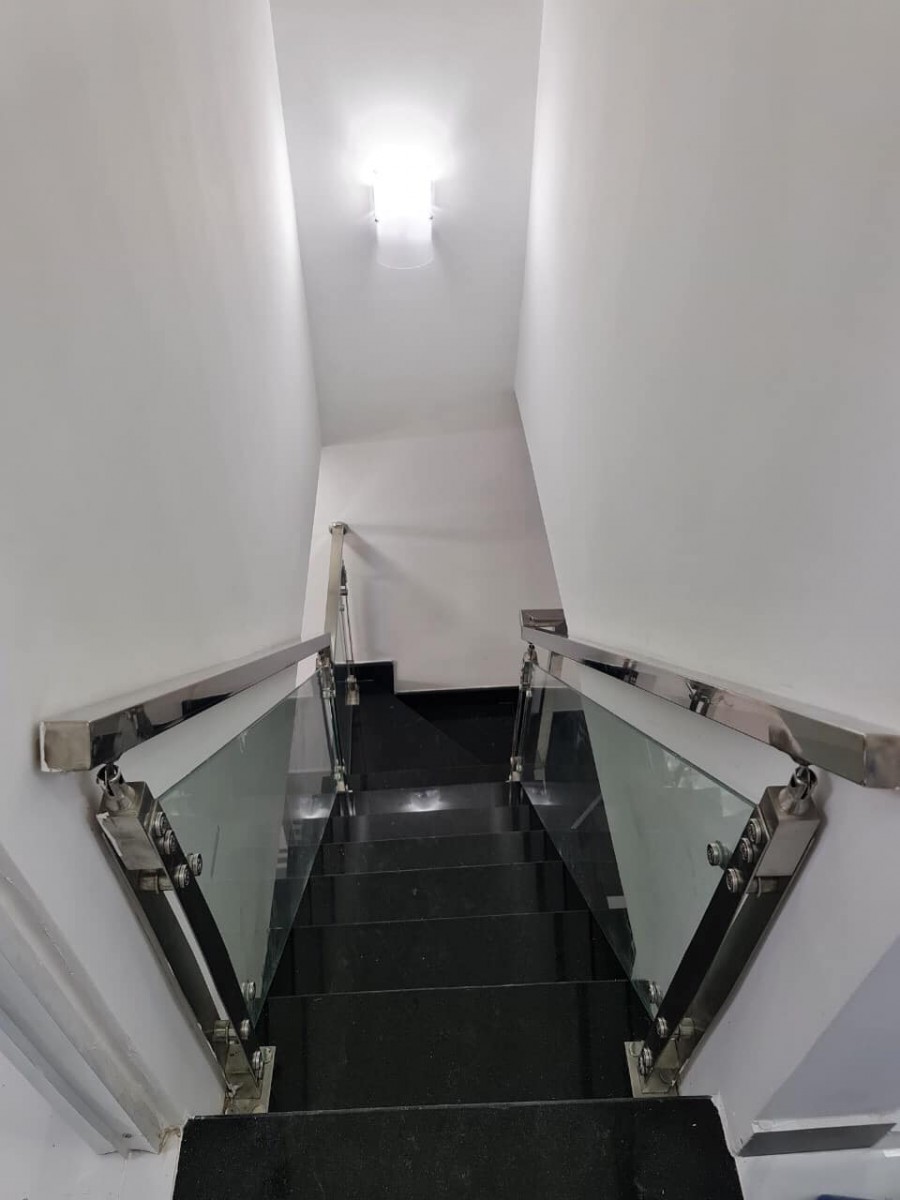 Nhà Bán Quận 8,414/Âu Dương Lân, phường 4, dt 36m2, 3 lầu, gía 3.69 tỷ