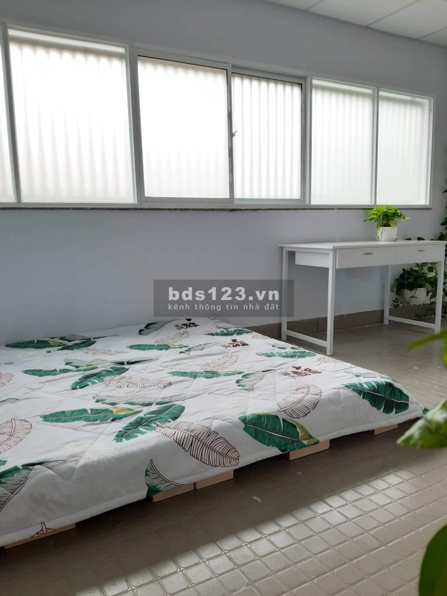 Tìm 1 nữ ở ghép, an ninh, giờ tự do, thuận tiện đi lại các quận
