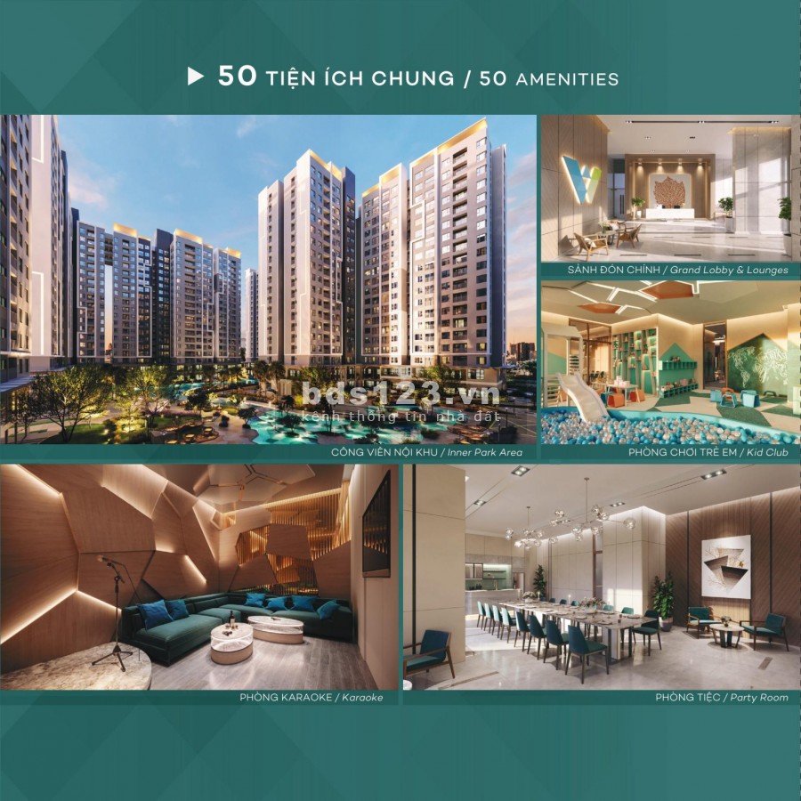 Sở hữu shophouse ngay trung tâm sầm uất thuận lợi kinh doanh, 2 lầu đúc