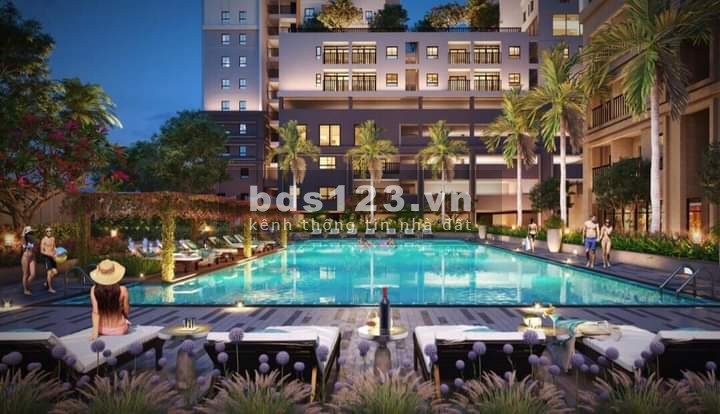 Dự án Biên Hoà Universe Complex - Đẳng cấp mới cho người Đồng Nai