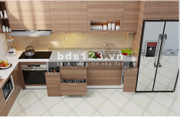 Nhà phố Xuân Thủy cần bán gấp diện tích sử dụng 74m2, gần ô tô, giá 5.95 tỷ
