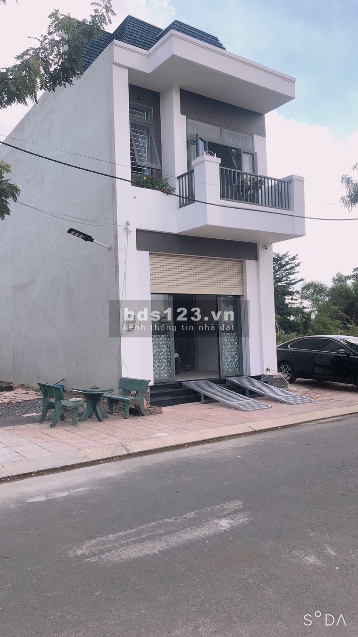 Bán đất gần chợ Bữu Hoà, mặt tiền đường Nguyễn Thị tồn, giá 1.7 sở hữu riêng