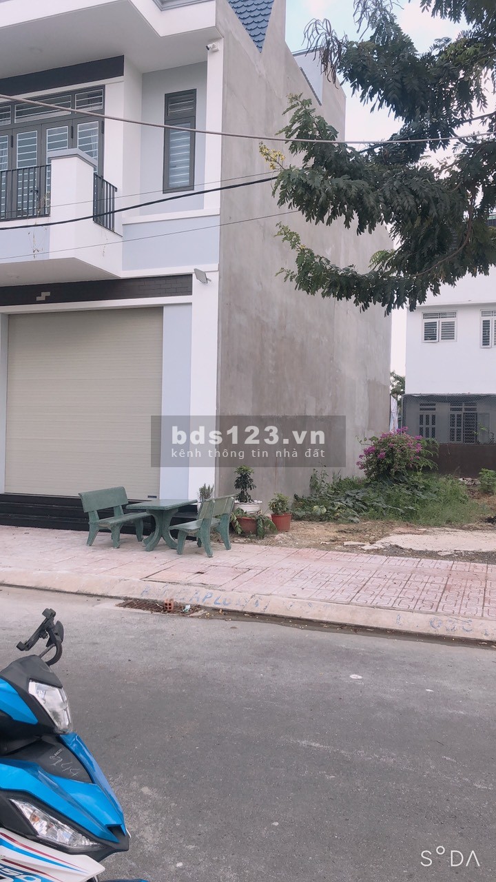 Bán đất gần chợ Bữu Hoà, mặt tiền đường Nguyễn Thị tồn, giá 1.7 sở hữu riêng