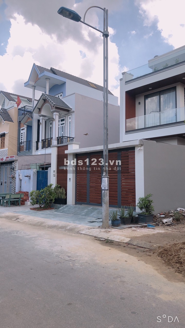 Bán đất gần chợ Bữu Hoà, mặt tiền đường Nguyễn Thị tồn, giá 1.7 sở hữu riêng