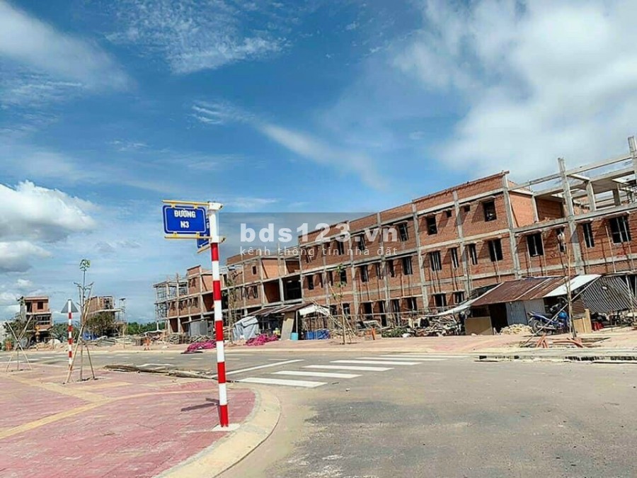 Bán lô đất mt dt 769 giá chỉ 1.8 tỷ, Cam kết lợi nhuận 18% sau 12 tháng, vay ngân hàng