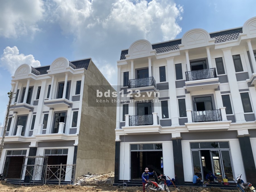 Cần Tiền Bán Nhanh 5m2 Đất Liền Kề Sân Bay Long Thành, Đồng Nai, sổ sẵn