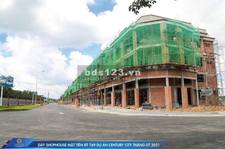 Không nên bỏ qua cơ hội giá tốt đất nền ngay sân bay Long Thành chỉ 18 triệu/m2