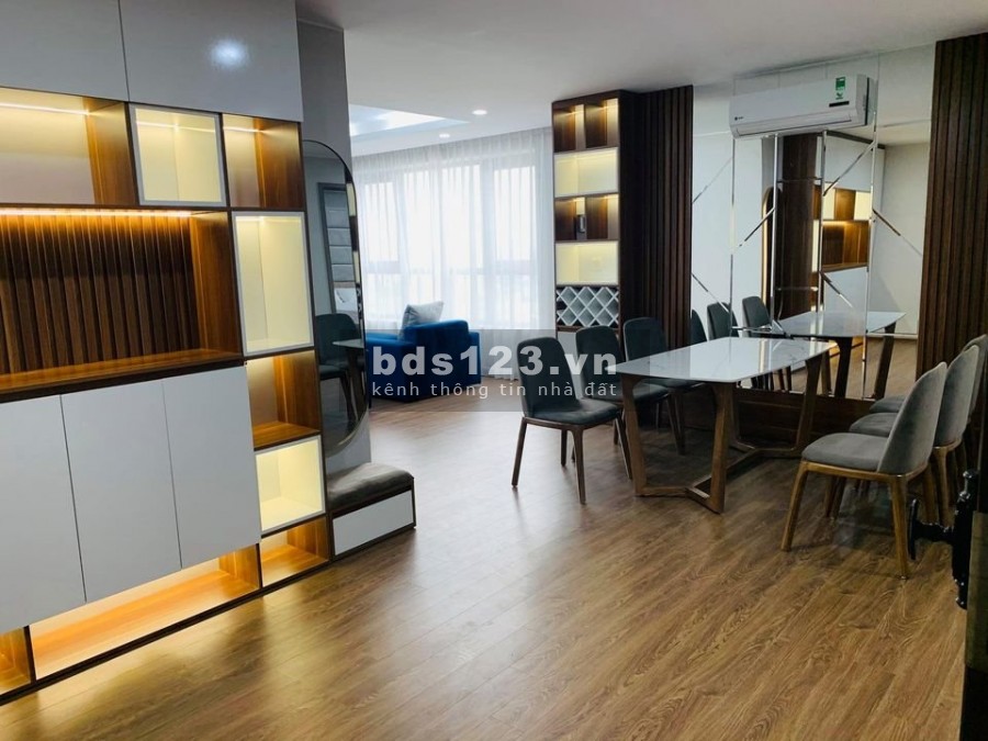 Chung cư cao cấp giá tầm trung, chiết khấu, quà tặng lên đến 1 tỷ đồng, sổ chính chủ