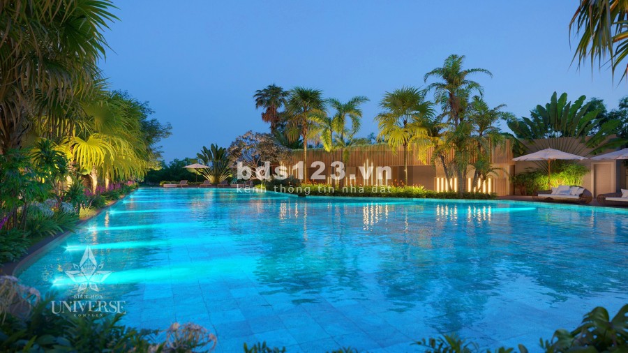Căn hộ cao cấp Biên Hoà chiết khấu 800 triệu chỉ còn 1,65 tỷ, liên hệ 0938247393