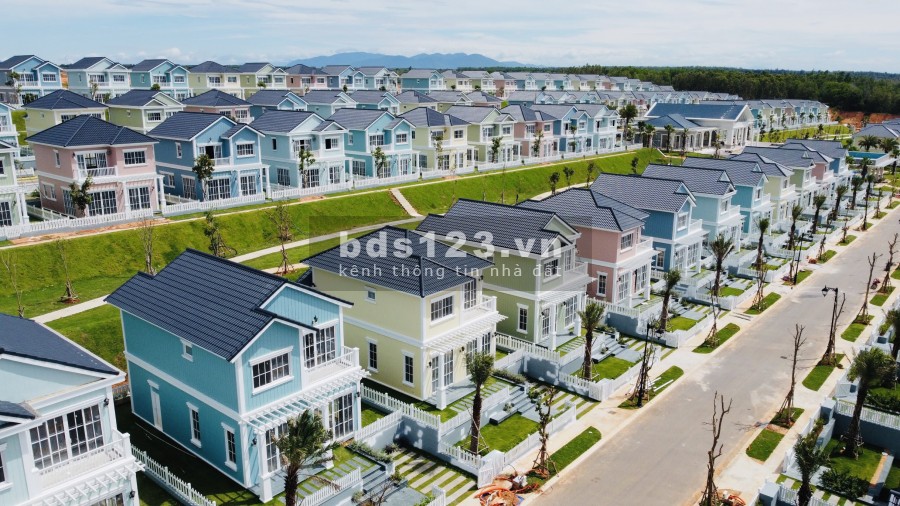 Cần bán gấp 1 căn biệt thự liền kề 6x20m tại Florida 2 gần Clubhouse, Shophouse giá 5,6 tỷ