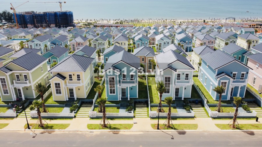 Cần bán gấp 1 căn biệt thự liền kề 6x20m tại Florida 2 gần Clubhouse, Shophouse giá 5,6 tỷ