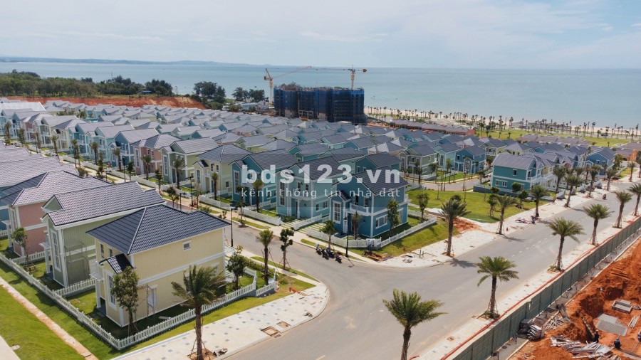 Cần bán gấp 1 căn biệt thự liền kề 6x20m tại Florida 2 gần Clubhouse, Shophouse giá 5,6 tỷ