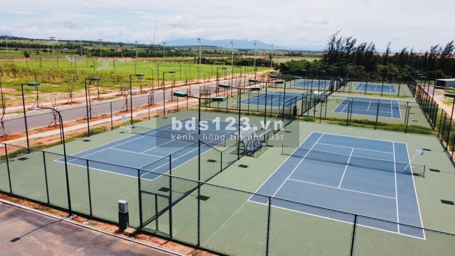 Cần bán gấp 1 căn biệt thự liền kề 6x20m tại Florida 2 gần Clubhouse, Shophouse giá 5,6 tỷ