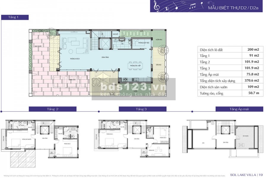 Bán cắt lỗ biệt thự Nam Cường-KĐT Dương Nội 2 giá 11,5 tỷ, mặt tiền 10m, đường 25m.LH:0386502682