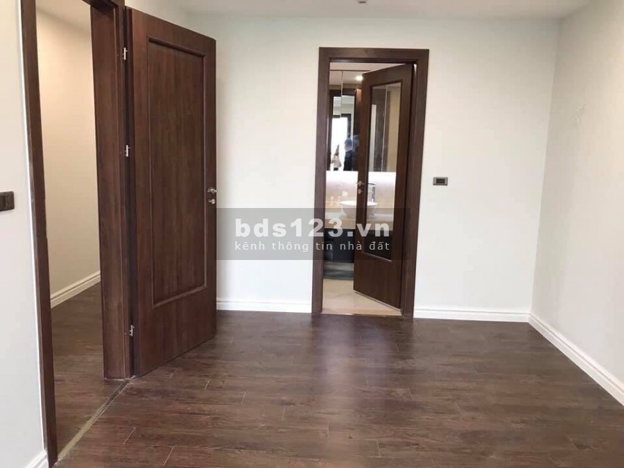 Bán căn hộ HDI Tây Hồ 2PN, giá bán 3,7 tỷ view Hồ Tây view đẹp, thoáng