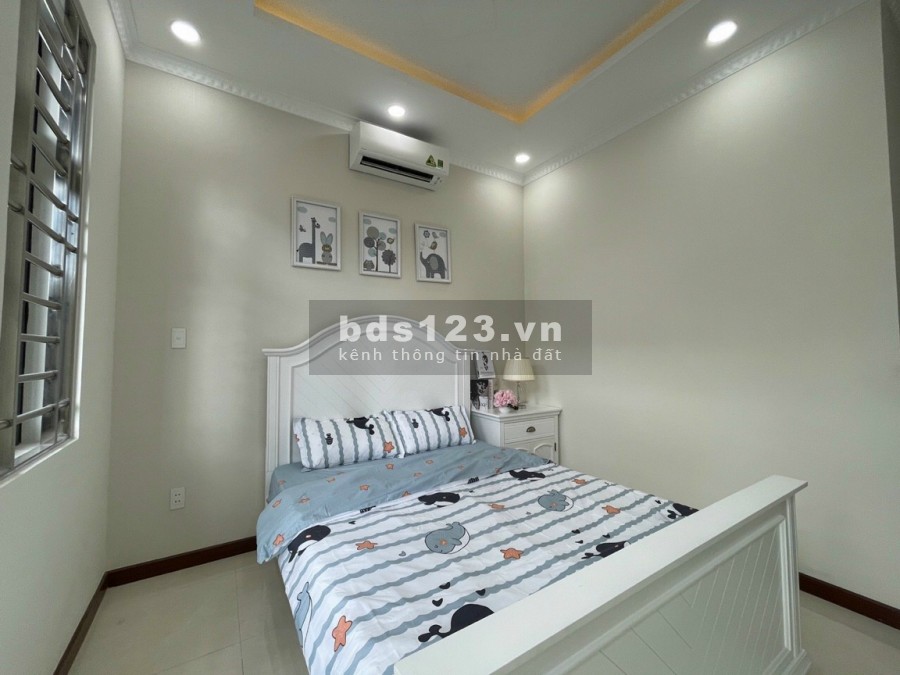 Căn hộ ngay KCD Thuận Giao - Thuận An, trả trước 250 triệu nhận nhà. Góp 0đ trong 18 tháng.