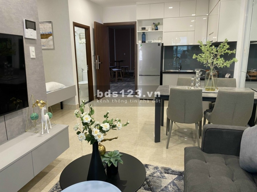 Bán căn hộ Thuận An, giá chỉ 250 triệu 36m2 còn trả góp không lãi suất , chiết khấu lên đến 8%