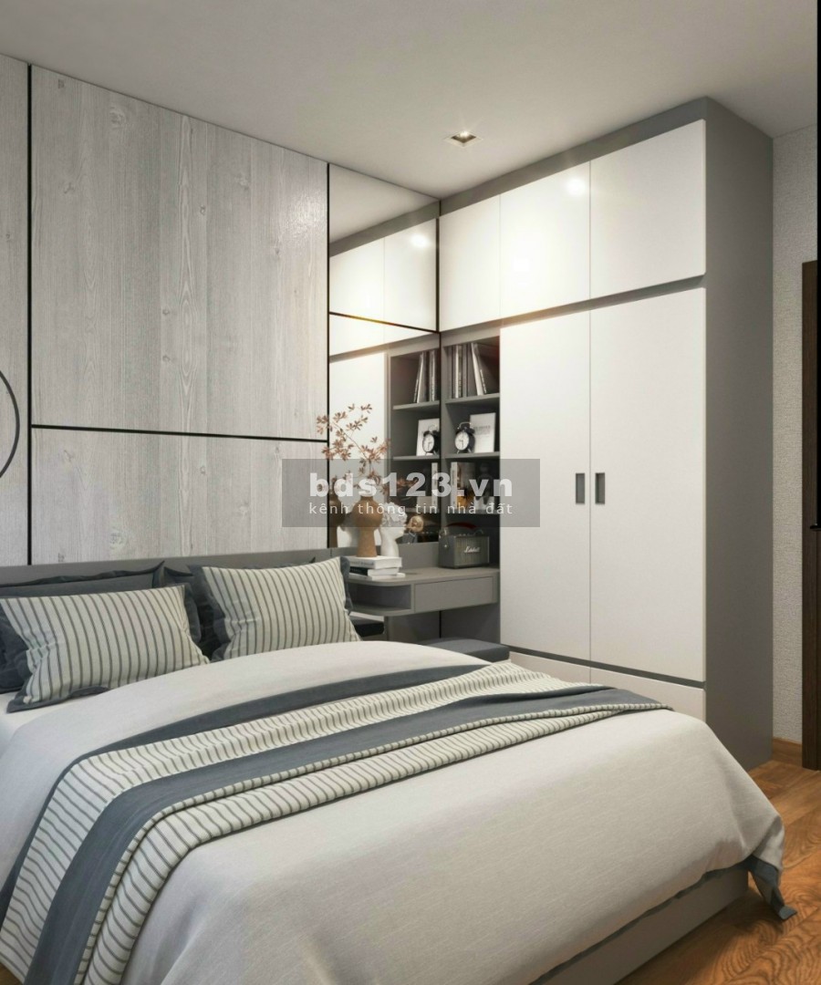 Căn hộ Legacy Central ở Thuận An, Bình Dương ngân hàng cho vay 70% ân hạn nợ gốc 18 tháng