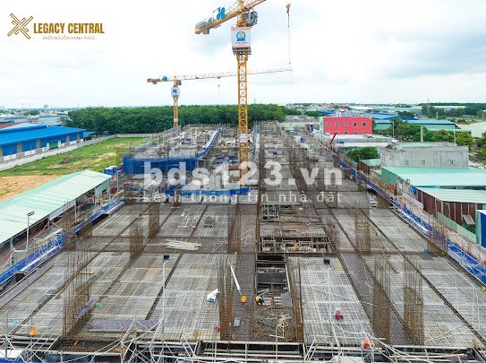 Chỉ với 200 triệu sở hữu căn hộ trung tâm, chiết khấu từ 3% - 25%, tặng nội thất
