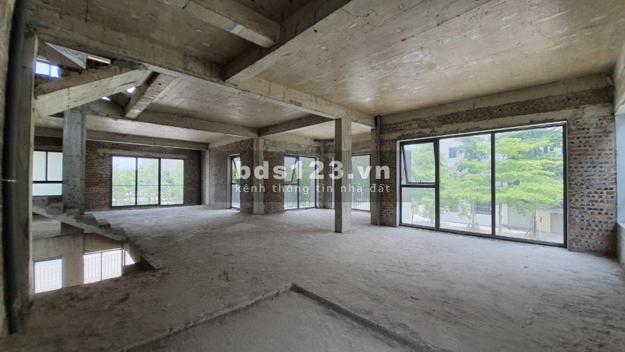 Biệt thự Nam Cường 420m2, mặt tiền 10m, đường vào 25m giá từ 7 tỷ.LH:0386502682