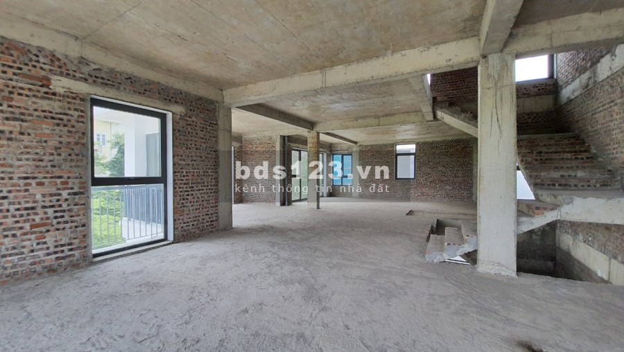 Biệt thự Nam Cường 420m2, mặt tiền 10m, đường vào 25m giá từ 7 tỷ.LH:0386502682