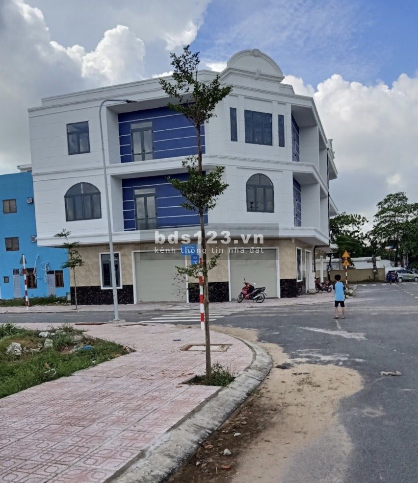 Kẹt tiền mùa dịch nên cần thanh lý lô đất ngay vòng xoay An Phú, giá 1,3 tỷ/65m2