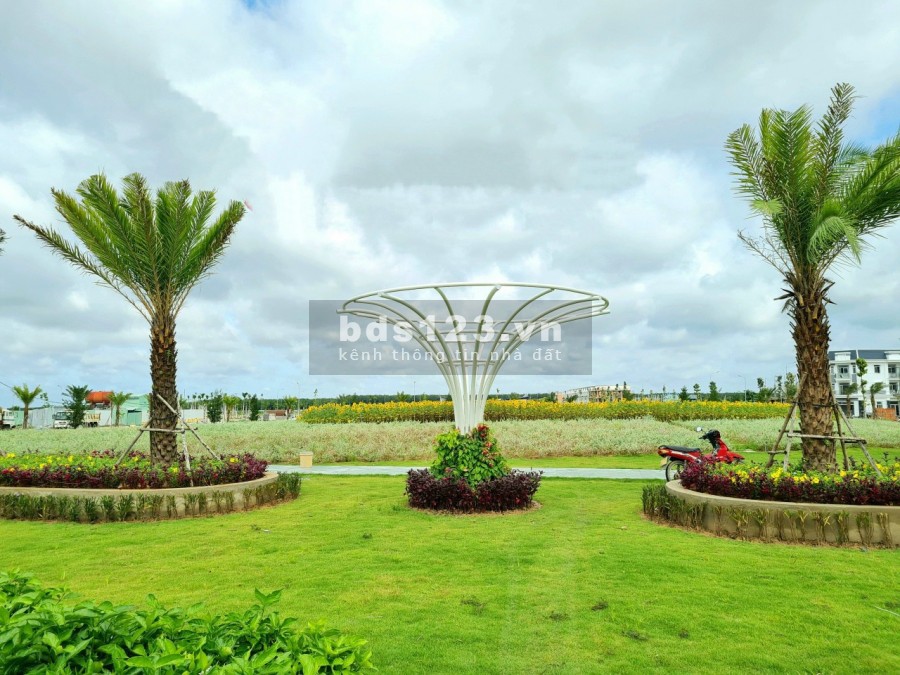 Nhà phố xây sẵn, biệt thự xây sẵn của Century City, pháp lý hoàn chỉnh, sổ riêng từng nền