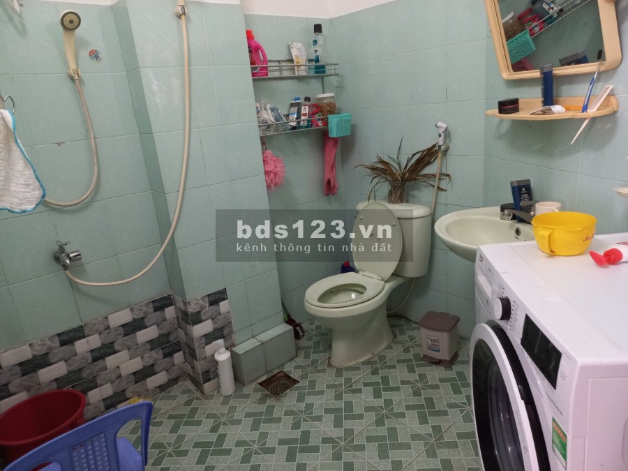 Cho thuê nhà HXT Lê Thị Hồng, P17, Gò Vấp, 5x20m, 1 trệt, 3 lầu, ST, 13 triệu/tháng