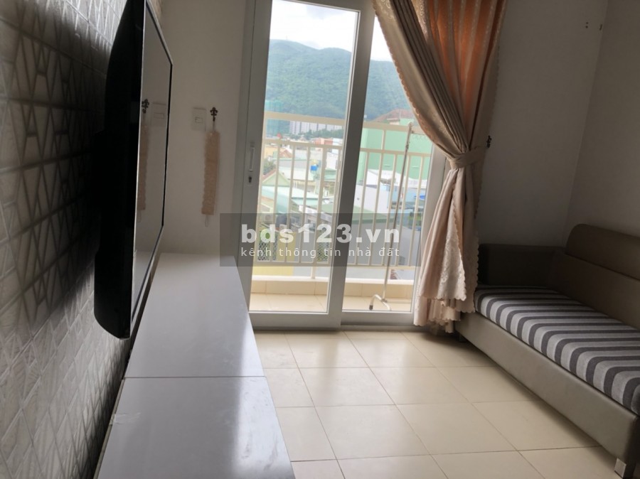 Chính chủ cần bán gấp căn hộ 2PN trung tâmm Quy Nhơn, giá bán 1.15 tỷ, sổ sẵn