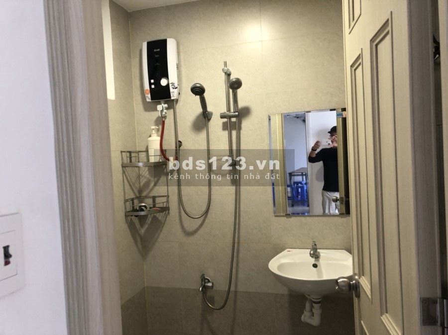 Chính chủ cần bán gấp căn hộ 2PN trung tâmm Quy Nhơn, giá bán 1.15 tỷ, sổ sẵn