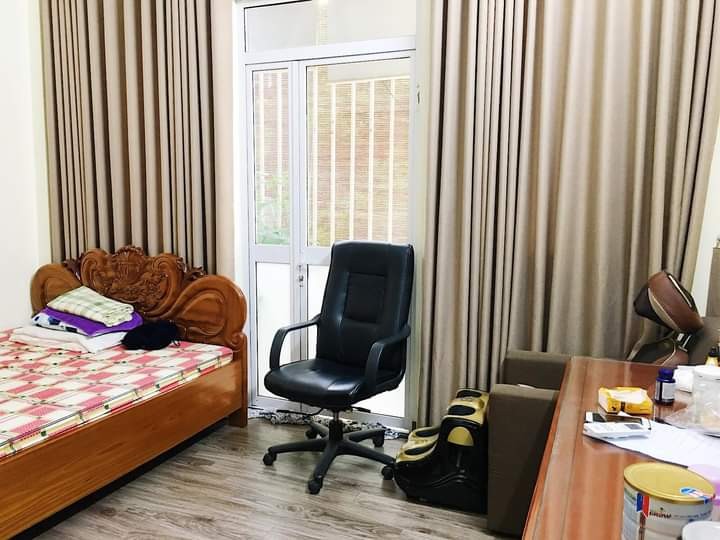 Quan Nhân Thanh Xuân Lô Góc Oto Nhà Đẹp 59m2 5 tầng mặt tiền 5.3 giá 6.x tỷ